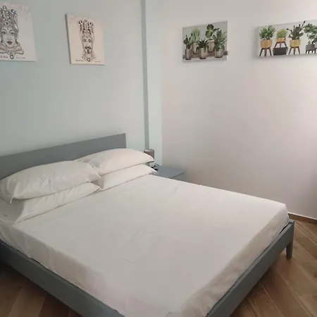 Apartament Vega Sul Mare - Pozzallo