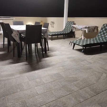 Vega Sul Mare - Apartament