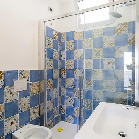 Appartamento Vega Sul Mare - *