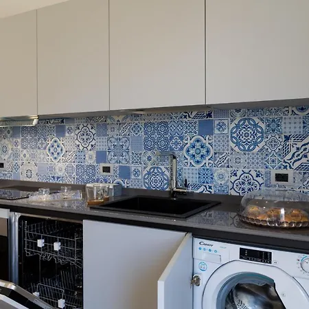 Vega Sul Mare - * Pozzallo