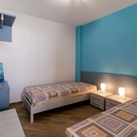 Vega Sul Mare -