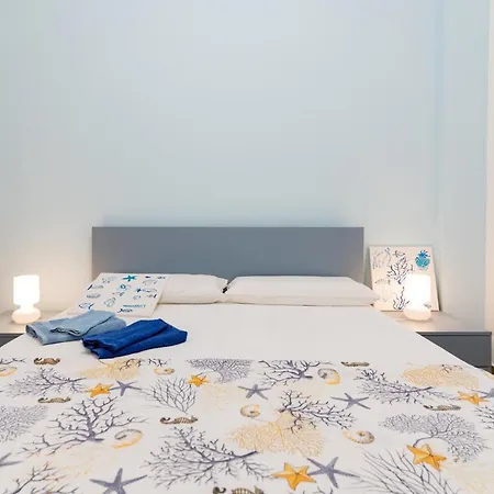 Vega Sul Mare - Apartment *