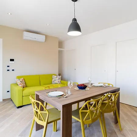 Vega Sul Mare - * Pozzallo