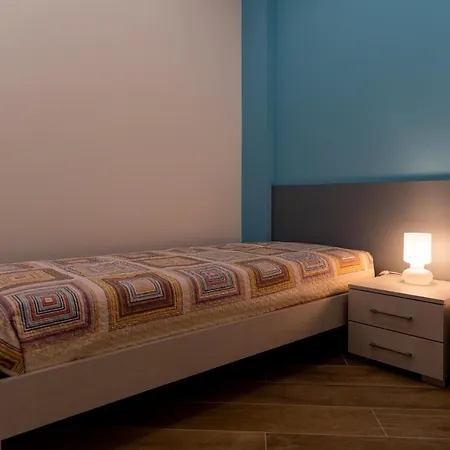 Apartmán Vega Sul Mare -
