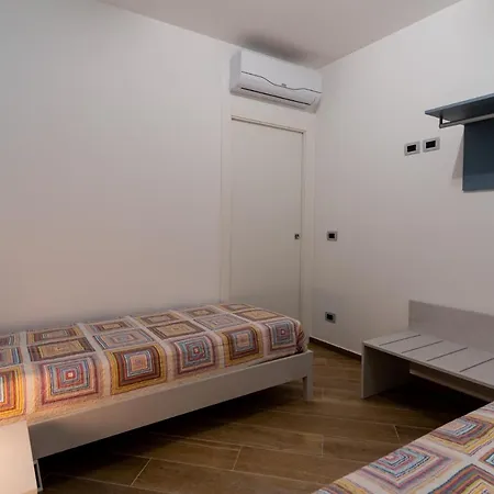 Vega Sul Mare - * Pozzallo