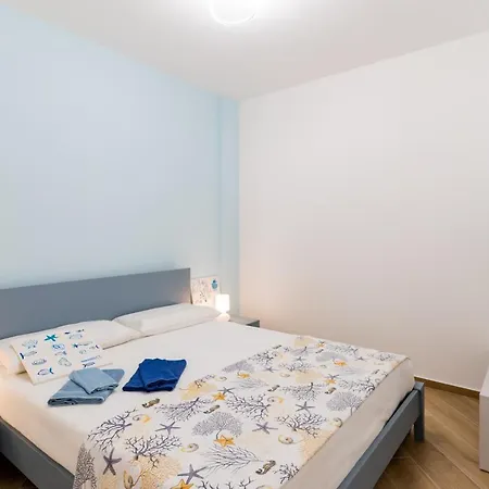 Appartamento Vega Sul Mare - *