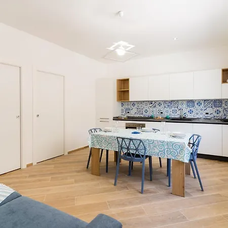 Vega Sul Mare - Pozzallo