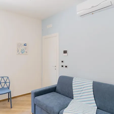 Apartment Vega Sul Mare - Pozzallo