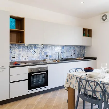 Vega Sul Mare - Appartamento Pozzallo