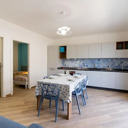 Vega Sul Mare -