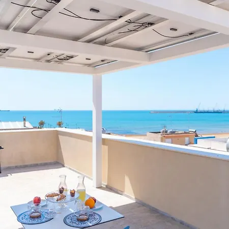 Vega Sul Mare - * Pozzallo