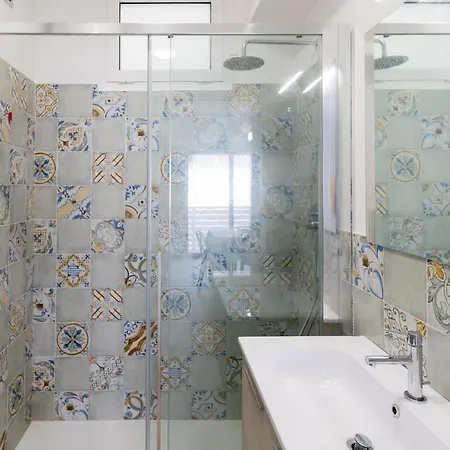 Vega Sul Mare - Appartamento