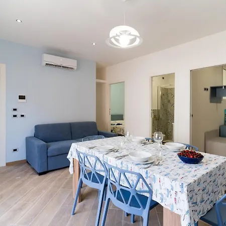 Vega Sul Mare - * Pozzallo