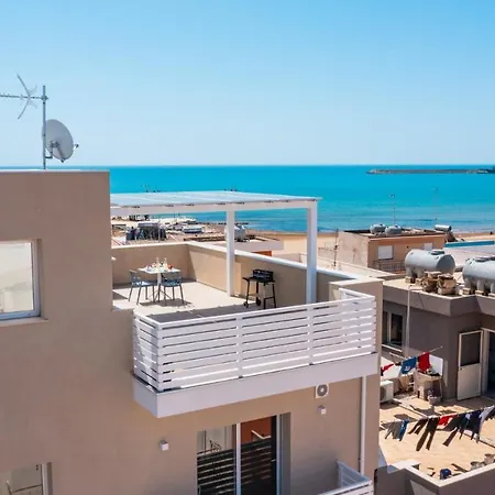 Vega Sul Mare - Appartamento