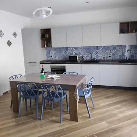 Appartamento Vega Sul Mare - *
