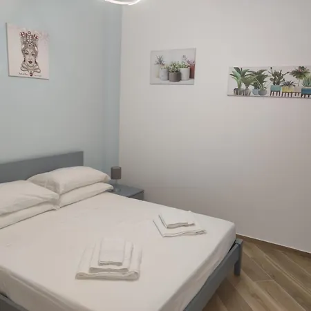 Vega Sul Mare - Apartmán