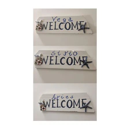 Vega Sul Mare - * Pozzallo