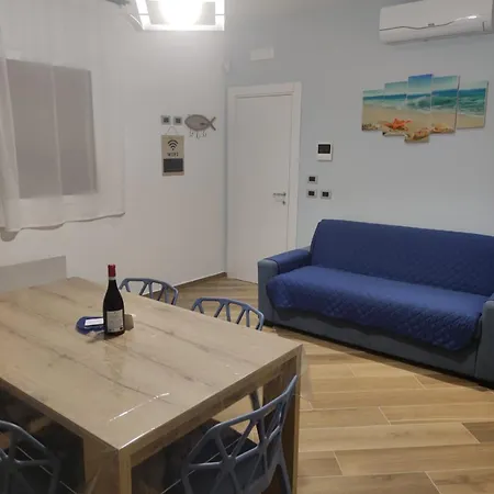 Vega Sul Mare - Pozzallo