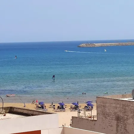 Vega Sul Mare -