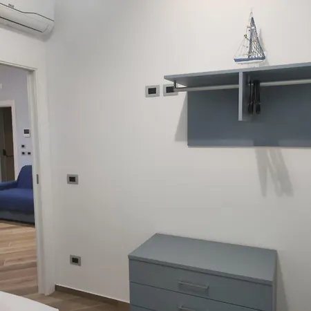 Vega Sul Mare - Apartmán *