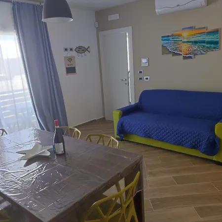 Vega Sul Mare - Appartamento *