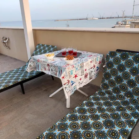 Appartamento Vega Sul Mare - *