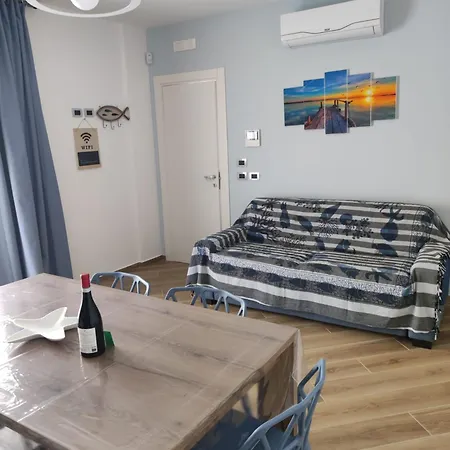 Vega Sul Mare - * Pozzallo