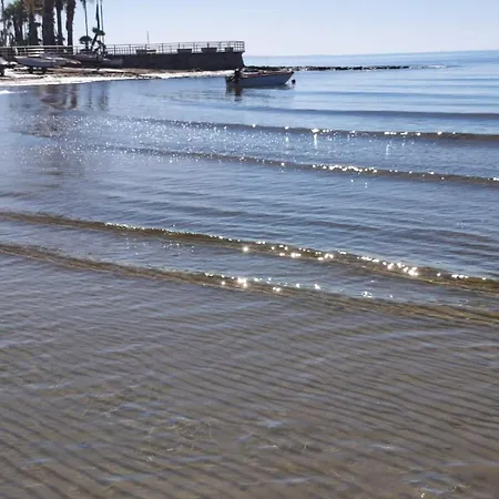 Vega Sul Mare - Appartamento