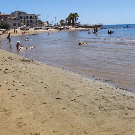 Vega Sul Mare -